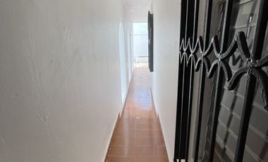 Casa en venta en Campeche Barrio Santa Ana