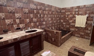 Casa en venta en Campeche Barrio Santa Ana