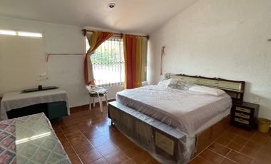 Casa en venta en Campeche Barrio Santa Ana