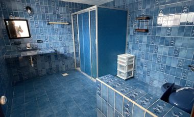 Casa en venta en Campeche Barrio Santa Ana