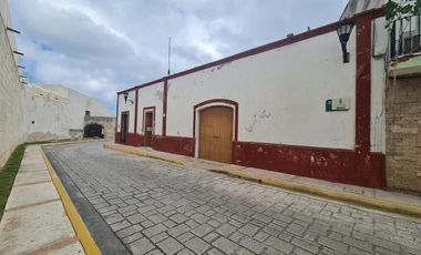 CASA  EN VENTA EN CAMPECHE: C. 65, CENTRO