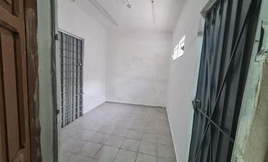 CASA  EN VENTA EN CAMPECHE: C. 65, CENTRO