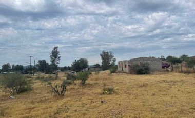 TERRENO EN VENTA EN EJIDO HÉROES DE LA INDEPENDENCIA , ENSENADA