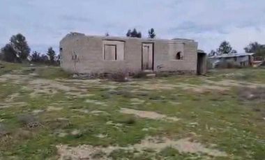 TERRENO EN VENTA EN EJIDO HÉROES DE LA INDEPENDENCIA , ENSENADA