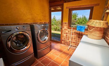 Rancho en venta por Mazamitla Lujo  Autosustentable