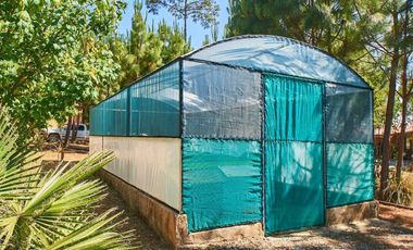 Rancho en venta por Mazamitla Lujo  Autosustentable