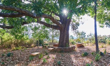 Rancho en venta por Mazamitla Lujo  Autosustentable