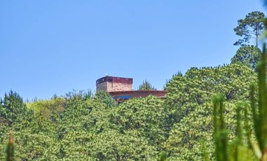 Rancho en venta por Mazamitla Lujo  Autosustentable