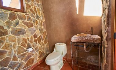 Rancho en venta por Mazamitla Lujo  Autosustentable