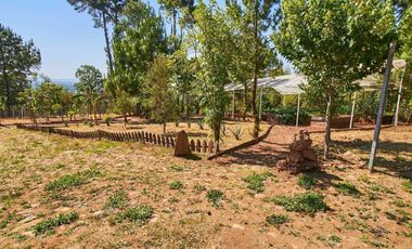 Rancho en venta por Mazamitla Lujo  Autosustentable