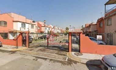 Bosque de la Monarca, Casa en Venta, Cuautitlán Edo de México