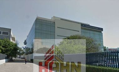 TIJUANA EDIFICIO CORPORATIVO BAJA CALIFORNIA