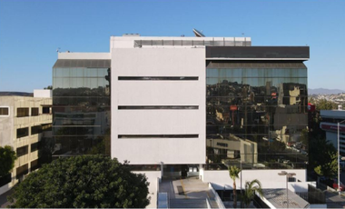 TIJUANA EDIFICIO CORPORATIVO BAJA CALIFORNIA