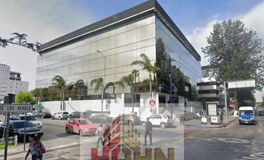 TIJUANA EDIFICIO CORPORATIVO BAJA CALIFORNIA