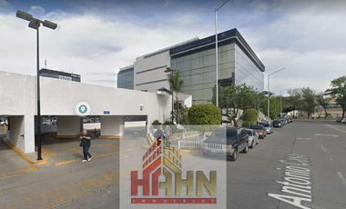 TIJUANA EDIFICIO CORPORATIVO BAJA CALIFORNIA