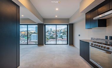 DEPARTAMENTO EN VENTA EN LA CACHO TIJUANA BLACK ELEVEN
