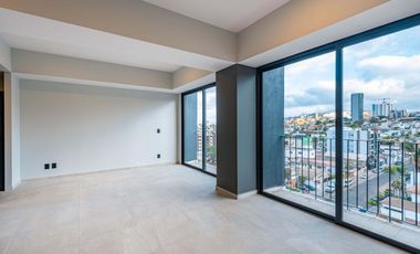 DEPARTAMENTO EN VENTA EN LA CACHO TIJUANA BLACK ELEVEN