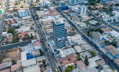 DEPARTAMENTO EN VENTA EN LA CACHO TIJUANA BLACK ELEVEN