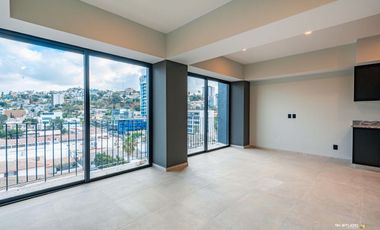 DEPARTAMENTO EN VENTA EN LA CACHO TIJUANA BLACK ELEVEN
