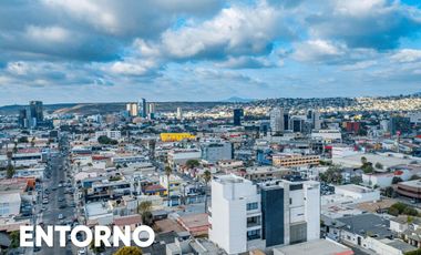 DEPARTAMENTO EN VENTA EN LA CACHO TIJUANA BLACK ELEVEN