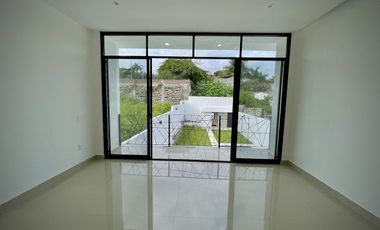 Casa en Fraccionamiento las Brisas