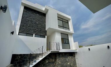 Casa en Fraccionamiento las Brisas