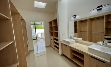 Casa en Fraccionamiento las Brisas
