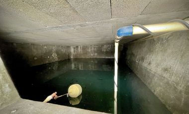 Casa en Fraccionamiento las Brisas