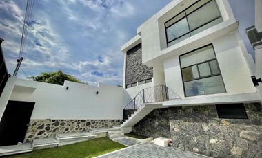 Casa en Fraccionamiento las Brisas