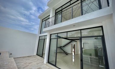 Casa en Fraccionamiento las Brisas