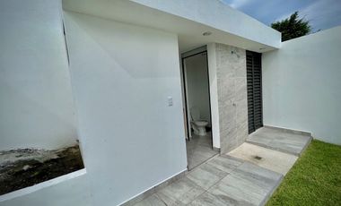 Casa en Fraccionamiento las Brisas
