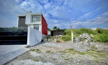 Casa en Fraccionamiento las Brisas