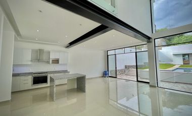Casa en Fraccionamiento las Brisas
