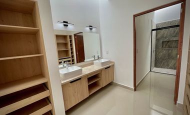 Casa en Fraccionamiento las Brisas