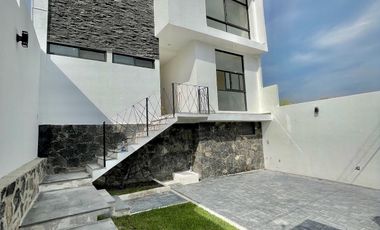Casa en Fraccionamiento las Brisas
