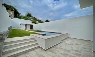 Casa en Fraccionamiento las Brisas