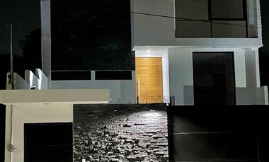 Casa en Fraccionamiento las Brisas