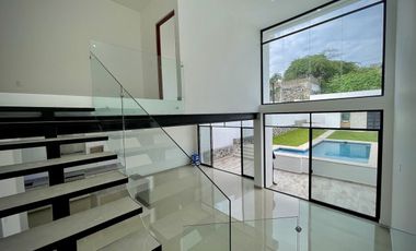 Casa en Fraccionamiento las Brisas