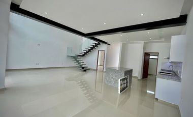 Casa en Fraccionamiento las Brisas