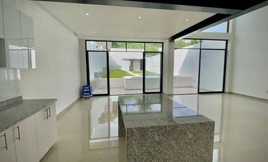 Casa en Fraccionamiento las Brisas