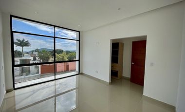 Casa en Fraccionamiento las Brisas