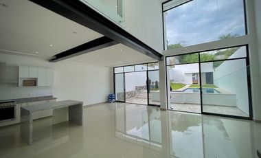 Casa en Fraccionamiento las Brisas