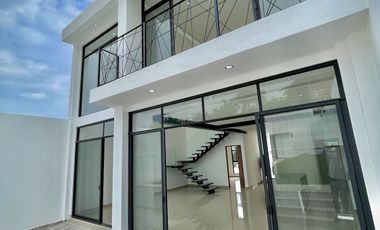 Casa en Fraccionamiento las Brisas