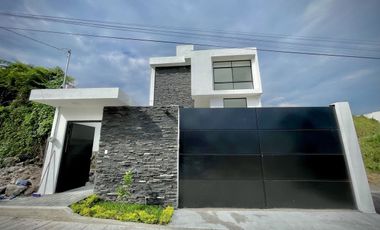 Casa en Fraccionamiento las Brisas