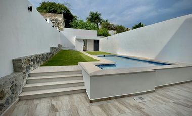 Casa en Fraccionamiento las Brisas