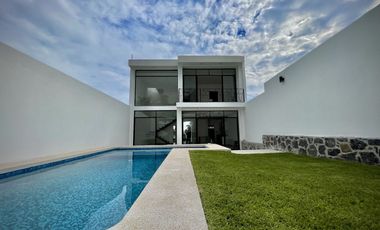 Casa en Fraccionamiento las Brisas