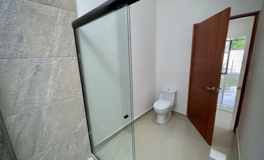 Casa en Fraccionamiento las Brisas