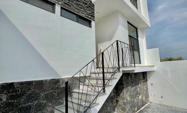 Casa en Fraccionamiento las Brisas