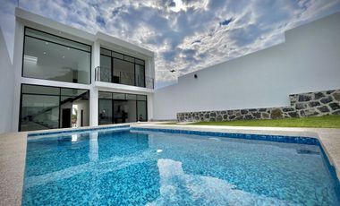 Casa en Fraccionamiento las Brisas
