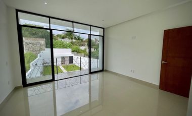 Casa en Fraccionamiento las Brisas